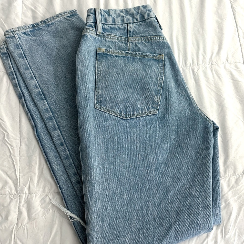Good American size 6